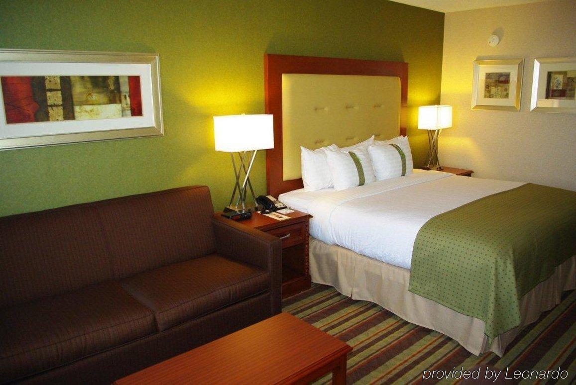 Отель Doubletree By Hilton Буэна Парк Номер фото